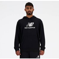 NEW BALANCE Herren Kapuzensweat Mens Lifestyle Hoodie von New Balance