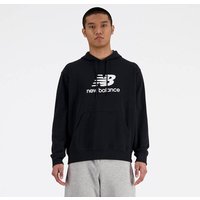 NEW BALANCE Herren Kapuzensweat Mens Lifestyle Hoodie von New Balance