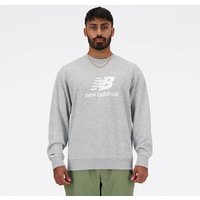 NEW BALANCE Herren Kapuzensweat Mens Lifestyle Hoodie von New Balance