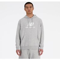 NEW BALANCE Herren Kapuzensweat Mens Lifestyle Hoodie von New Balance