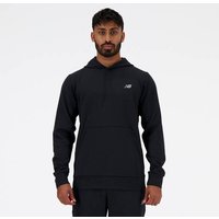 NEW BALANCE Herren Kapuzensweat Mens Training Hood & Sweat von New Balance