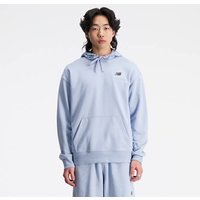 NEW BALANCE Herren Kapuzensweat Uni-ssentials French Terry Hoodie von New Balance