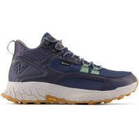 NEW BALANCE Herren Laufschuhe Fresh Foam Hierro Mid GTX von New Balance