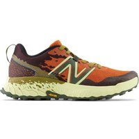 NEW BALANCE Herren Laufschuhe Fresh Foam X Hierro v7 von New Balance