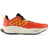 NEW BALANCE Herren Laufschuhe Fresh Foam X Hierro v8 von New Balance