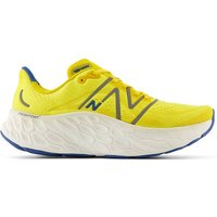 NEW BALANCE Herren Laufschuhe Fresh Foam X More v4 von New Balance