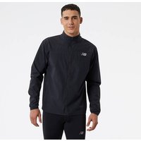 NEW BALANCE Herren Schlupfjacke Accelerate Jacket von New Balance