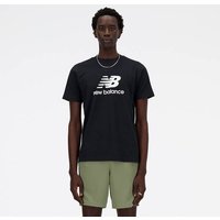 NEW BALANCE Herren Shirt Mens Lifestyle T-Shirt von New Balance