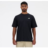 NEW BALANCE Herren Shirt Mens Lifestyle T-Shirt von New Balance