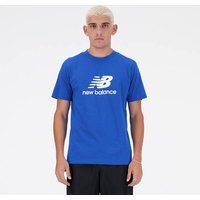 NEW BALANCE Herren Shirt Mens Lifestyle T-Shirt von New Balance