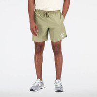 NEW BALANCE Herren Shorts Essentials Reimagined Woven Short von New Balance