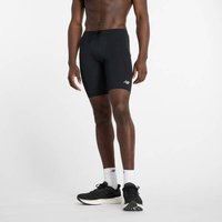 NEW BALANCE Herren Shorts Mens Running Short von New Balance