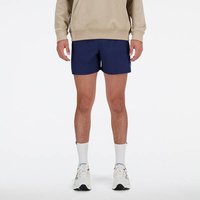 NEW BALANCE Herren Shorts Mens Running Short von New Balance