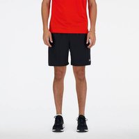 NEW BALANCE Herren Shorts Mens Running Short von New Balance