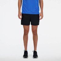 NEW BALANCE Herren Shorts Mens Running Short von New Balance