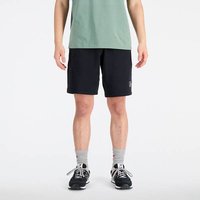 NEW BALANCE Herren Shorts NB Essentials Fleece Short von New Balance