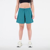 NEW BALANCE Herren Shorts Uni-ssentials French Terry Short von New Balance