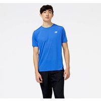 NEW BALANCE Herren T-Shirt Accelerate Short Sleeve von New Balance