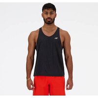 NEW BALANCE Herren T-Shirt Mens Running Tanks/Singlet von New Balance