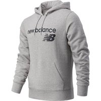 NEW BALANCE Herren T-Shirt NB Classic Core Fleece Hoodie von New Balance