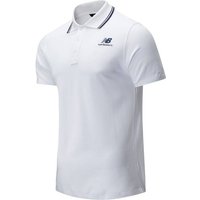 NEW BALANCE Herren T-Shirt NB Classic Short Sleeve Polo von New Balance