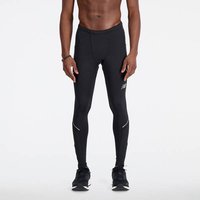 NEW BALANCE Herren Tights Impact Run Heat Tight von New Balance