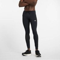 NEW BALANCE Herren Tights Mens Running Tight von New Balance