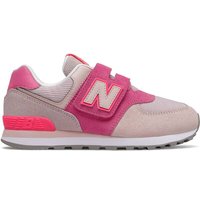 NEW BALANCE Kinder Freizeitschuhe 574 von New Balance