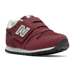 New Balance 373 Sneaker, Red, 40.5 EU Weit von New Balance