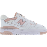 New Balance 550 - Damen Schuhe von New Balance