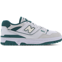 New Balance 550 - Damen Schuhe von New Balance