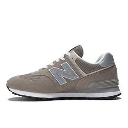 New Balance 574v3, Sneaker, Herren, Grau, 45 EU von New Balance