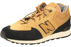 New Balance Baby-Jungen 574 Sneaker, Arbeitskleidung von New Balance