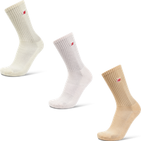 New Balance Crew 3 Pack - Unisex Socken von New Balance