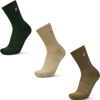 New Balance Crew 3 Pack - Unisex Socken von New Balance