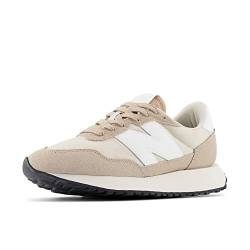 New Balance Damen 237 Sneaker, braun, 40.5 EU von New Balance