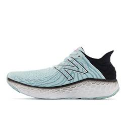 New Balance Damen Fresh Foam Sneaker, Pale Blue Chill, 40.5 EU von New Balance