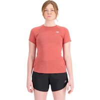 New Balance Damen Impact Run T-Shirt von New Balance