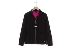 New Balance Damen Jacke, schwarz von New Balance