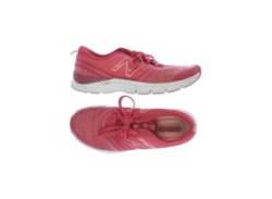 New Balance Damen Sneakers, pink von New Balance