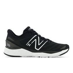 New Balance Damen Wsolvv4 Sneaker, Schwarz, 40 EU von New Balance