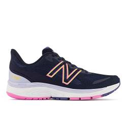 New Balance Damen Wvygov2 Sneaker, Schwarz, 38 EU von New Balance