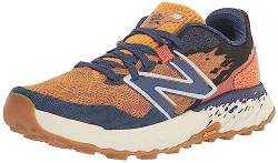 New Balance Fresh Foam Hierro V7 Damen Laufschuhe Gr. 41,5 von New Balance