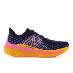 New Balance Fresh Foam Vongo V5 Damen Blau/Orange Gr. 37,5 von New Balance