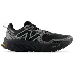 New Balance - Fresh Foam X Hierro V8 - Trailrunningschuhe Gr 10 schwarz von New Balance