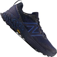 New Balance Fresh Foam X Hierro v7 Eclipse/Blue Groove/Natural Indigo von New Balance