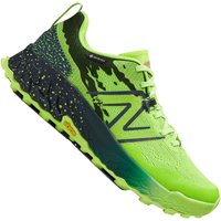 New Balance Fresh Foam X Hierro v7 GTX Pixel Green/Natural Indigo von New Balance