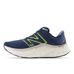 New Balance Fresh Foam X More V4 Running Shoes EU 44 1/2 von New Balance