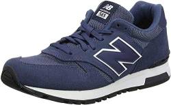 New Balance Herren 565v1 Sneaker, Blue, 37.5 EU von New Balance