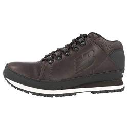 New Balance Herren 754 Hallenschuhe, Braun (LLB Brown 9), 42 EU von New Balance